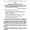 SRO 17 of 2013 GRENADA CITIZENSHIP BY INVESTMENT REGULATIONS
