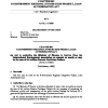 Cap86C - E-GOVERNMENT REGIONAL INTEGRATION PROJECT, LOAN AUTHORISATION ACT