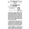 SR&O 1 of 2025 National Honours and Awards Proclamation, 2025