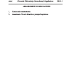 SR&O 5 of 2025 Grenada Citizenship (Amendment) Regulations, 2025