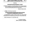 SR&O 11 of 2025 Eastern Caribbean Supreme Court (Judicial Officers Pensions) Act (Commencement) Order, 2025