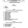 SR&O 12 of 2025 Civil Aviation (Certification of Air Navigation Services) Regulations, 2025