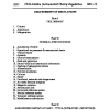 SR&O 14 of 2025 Civil Aviation (Aeronautical Charts) Regulations