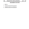 Act No 12 of 2025 Grenada Tourism Authority (Amendment) Act, 2025