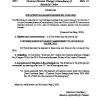SR&O 23 of 2025 Customs (Service Charge) (Amendment of Schedule) Order