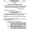 SR&O 25 of 2025 Value Added Tax (Amendment of Third Schedule) Order