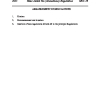 SR&O 26 of 2025 Value Added Tax (Amendment) Regulations, 2025