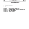 SR&O 27 of 2025 Legal Profession (Attorneys-at-Law Remuneration) (Non-Contentious Business) Rules, 2025