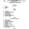 SR&O 32 of 2025 Civil Aviation (Flight Checking Organisations Approval) Regulations, 2025