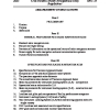SR&O 33 of 2025 Civil Aviation (Radio Navigational Aids) Regulations, 2025