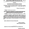 SR&O 40 of 2025 Fiscal Resilience (Suspension of the Public Debt Target and Primary Balance Rule) (Extension) Order, 2025