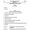 SR&O 43 of 2025 Fisheries (Marine Mammals) Regulations