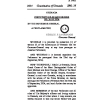 SR&O 26 of 2024 Constitution of Grenada, 2024