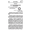 SR&O 29 of 2024 Bank Holiday Proclamation, 2024
