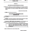 SR&O 35 of 2024 Value Added Tax (Amendment of Fifth Schedule) Order, 2024