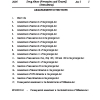 Act No 1 of 2026 Drug Abuse (Prevention and Control) (Amendment) Act, 2026