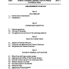 SR&O 1 of 2026 Eastern Caribbean Supreme Court (Criminal Procedure) Rules, 2026