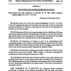 SR&O 38 of 2015 Finance Management Act (Section 56) Resolution
