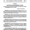 SR&O 14 of 2017  Finance Management Act (Section 56) Resolution