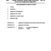 SR&O 44 of 2022 Health Practitioners (Allied Health Professions) (License and Registration) Regulations, 2022